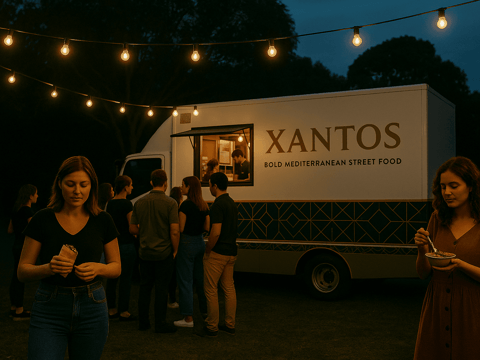 XANTOS