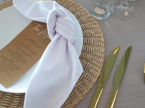 Napkins