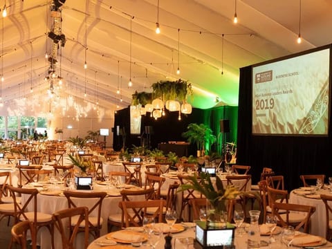 Event tables