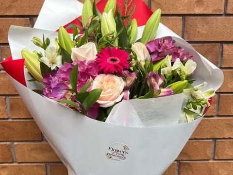 bouquet