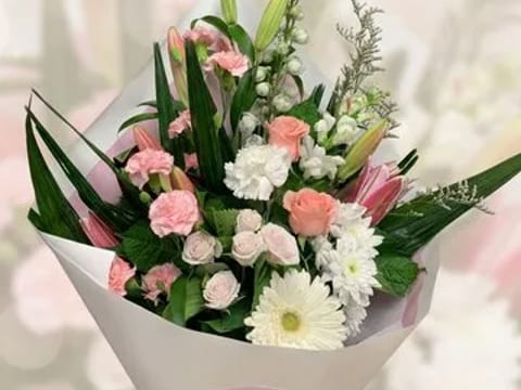 bouquet
