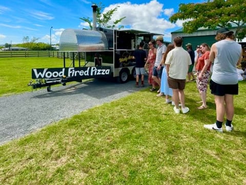 Wedg Ave Woodfired