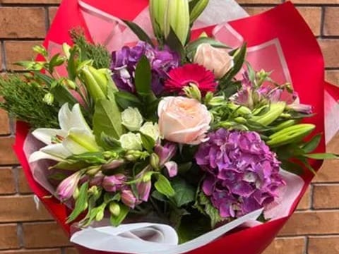 bouquet