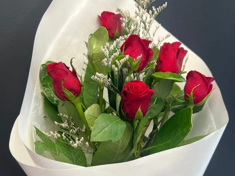 Roses
