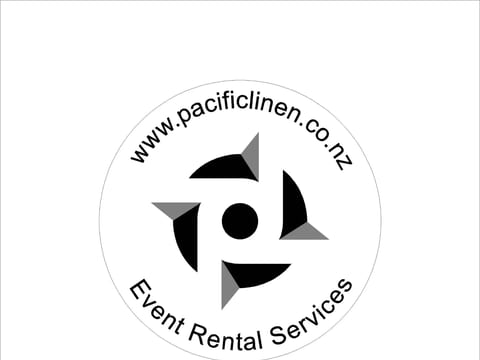 Pacific Linen logo