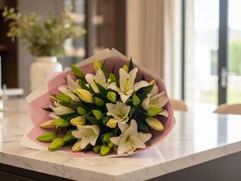 bouquet