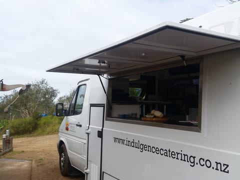 Indulgence Catering