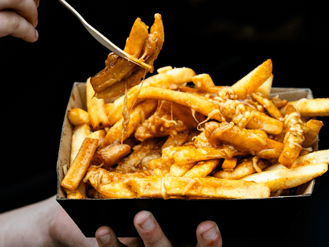 Phat Uncle's Food Truck