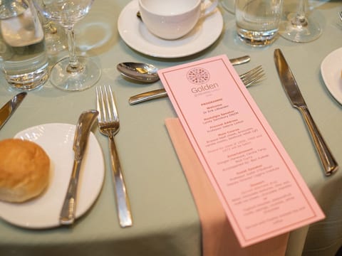 Event table