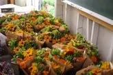 bouquets