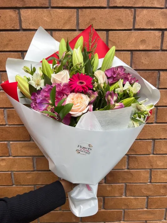 bouquet