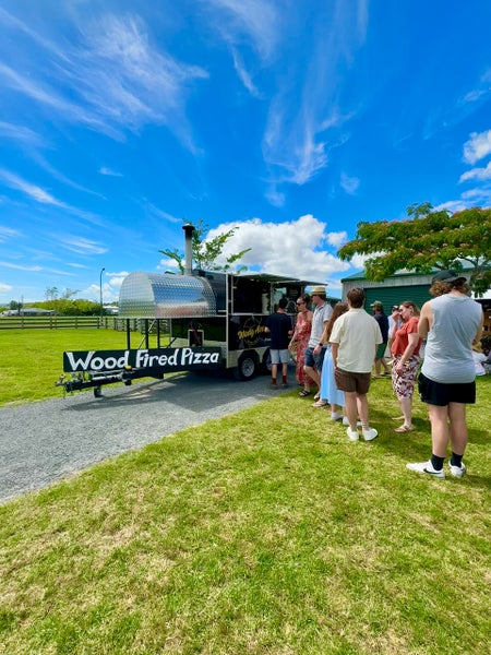 Wedg Ave Woodfired