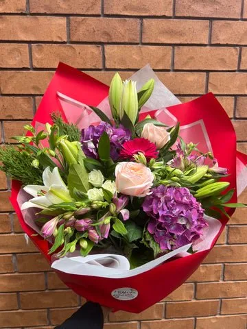 bouquet