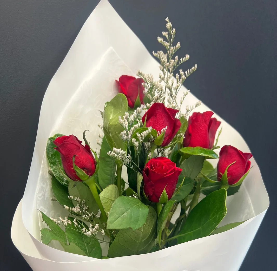 Roses